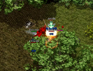 狐月山五关分别打法与技巧 狐月山五关分别打法与技巧