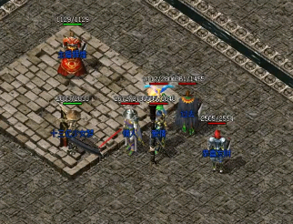 传奇舞蹈:白日门宝箱在很多地图上都能找到 传奇舞蹈:白日门宝箱在很多地图上都能找到