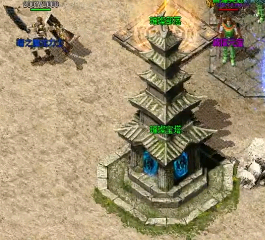 挑选传奇职业时需要考虑的两个方面 挑选传奇职业时需要考虑的两个方面