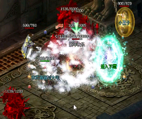 舞蹈副本 舞蹈副本