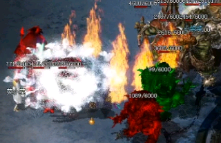 冰咆哮这个技能对法师玩家而言还有意义吗 冰咆哮这个技能对法师玩家而言还有意义吗