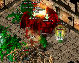 符石精炼是玩家在后期得到提升的好方法 符石精炼是玩家在后期得到提升的好方法