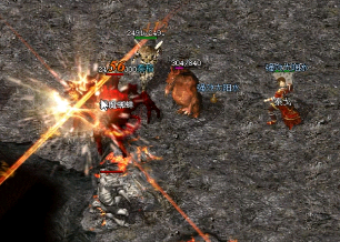 热血传奇sf法师诱惑术技能还有一个特殊效果 热血传奇sf法师诱惑术技能还有一个特殊效果