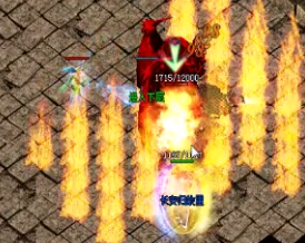 战士的逐日剑法技能的攻击效果怎么样 战士的逐日剑法技能的攻击效果怎么样