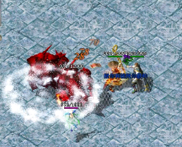 传奇私服法师玩家和其他职业pk时有哪些打法 传奇私服法师玩家和其他职业pk时有哪些打法