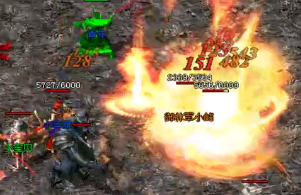 热血传奇sf中获得连击技能应该先打通经脉 热血传奇sf中获得连击技能应该先打通经脉