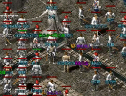 传奇玩家能够高效做任务的技巧在于这两点 传奇玩家能够高效做任务的技巧在于这两点