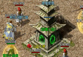 打玛法塔前玩家应该想办法提升自己的属性 打玛法塔前玩家应该想办法提升自己的属性