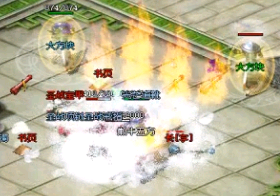 玩家的战斗力提升有着很多种不同的方法 玩家的战斗力提升有着很多种不同的方法