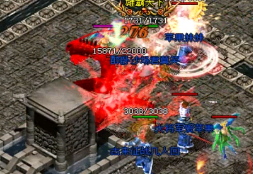 合击传奇sf三大职业英雄分别适合哪些玩家 合击传奇sf三大职业英雄分别适合哪些玩家