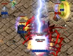 仿盛大连击技能使用需要注意好结合战斗情况 仿盛大连击技能使用需要注意好结合战斗情况