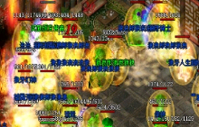 haosf团战时道士可以轻松杀法师 haosf团战时道士可以轻松杀法师