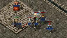 传奇舞蹈:白日门宝箱在很多地图上都能找到 传奇舞蹈:白日门宝箱在很多地图上都能找到