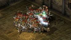 战士pk几个关键点分析 道士pk有哪些套路 战士pk几个关键点分析 道士pk有哪些套路