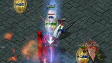 美术淬炼对玩家的经济实力有较大考验 美术淬炼对玩家的经济实力有较大考验