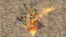 传奇几种消红名的方法分享 传奇几种消红名的方法分享