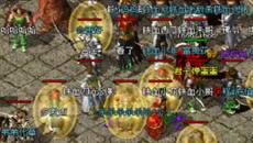 传奇道士可以重新来尝试一下嗜血流路线了 传奇道士可以重新来尝试一下嗜血流路线了