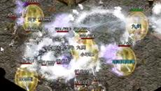 地下夺宝活动里面两层地图有着不同的玩法 地下夺宝活动里面两层地图有着不同的玩法