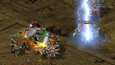 挑选练级地图时要重点考虑到地图的位置所在 挑选练级地图时要重点考虑到地图的位置所在