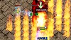 战士的逐日剑法技能的攻击效果怎么样 战士的逐日剑法技能的攻击效果怎么样