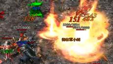 热血传奇sf中获得连击技能应该先打通经脉 热血传奇sf中获得连击技能应该先打通经脉