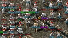 传奇玩家能够高效做任务的技巧在于这两点 传奇玩家能够高效做任务的技巧在于这两点