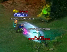 在传奇私服发布网中有机会融合得神装 在传奇私服发布网中有机会融合得神装