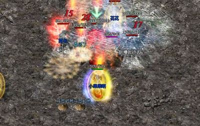 1.80传奇里战士在刺杀跑位上面有哪些技巧 1.80传奇里战士在刺杀跑位上面有哪些技巧