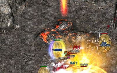 在zhaosf中团队PK一定要注意时机 在zhaosf中团队PK一定要注意时机