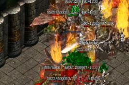 传奇新开网站新手职业选择有讲究吗 传奇新开网站新手职业选择有讲究吗