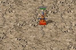 法师在1.76传奇pk时都是怎么自保的 法师在1.76传奇pk时都是怎么自保的