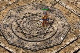 传奇找服网魔法盾缩短CD时间有没有好方法 传奇找服网魔法盾缩短CD时间有没有好方法