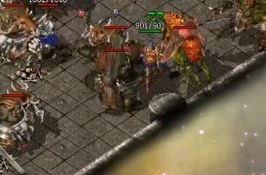 新开热血传奇sf必须要合成幸运项链吗 新开热血传奇sf必须要合成幸运项链吗