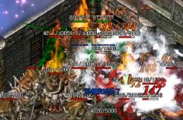 1.85传奇PK掉落装备有没有什么规律 1.85传奇PK掉落装备有没有什么规律