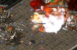 传奇新开网站中新手任务的技巧 传奇新开网站中新手任务的技巧