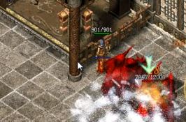 如何在1.80版本传奇中快速摆脱牢笼 如何在1.80版本传奇中快速摆脱牢笼