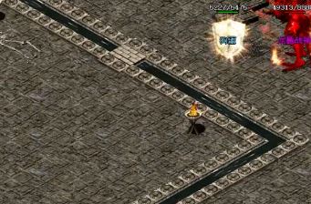 传奇sf网站散人单挑封魔殿要注意时间 传奇sf网站散人单挑封魔殿要注意时间