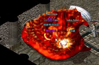 传奇新开网站为什么说战士也要练走位 传奇新开网站为什么说战士也要练走位