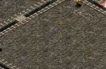 垫刀技巧在传奇私服开区中的好处 垫刀技巧在传奇私服开区中的好处