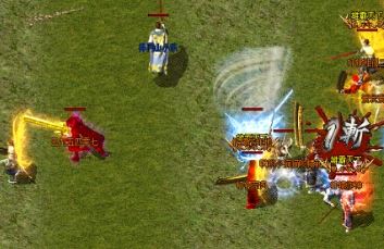 在单职业微端传奇中什么时候搞装备好 在单职业微端传奇中什么时候搞装备好