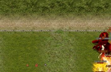 在传奇私服开区中开小号的智慧 在传奇私服开区中开小号的智慧