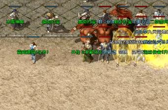 金币传奇散人玩家怎样获得资源 金币传奇散人玩家怎样获得资源