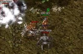 星王合击法师练好走位才能尽显强大 星王合击法师练好走位才能尽显强大