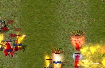 1.80版本传奇经常被pk怎么为自己报仇? 1.80版本传奇经常被pk怎么为自己报仇?