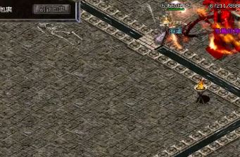 热血传奇私服说冰咆哮没用的都是外行 热血传奇私服说冰咆哮没用的都是外行