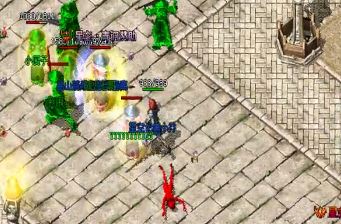 在单职业微端传奇中玩家在什么时候赚钱 在单职业微端传奇中玩家在什么时候赚钱