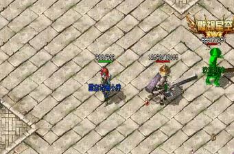 最新传奇sf新老祖玛寺庙原来有变化 最新传奇sf新老祖玛寺庙原来有变化