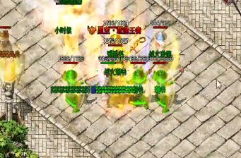 传奇新服中有哪些活动大家可以多参加 传奇新服中有哪些活动大家可以多参加