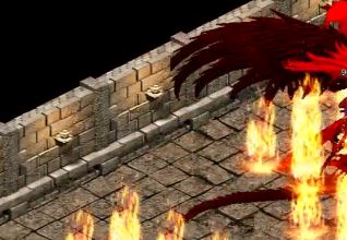 在金币传奇中最管用的保命秘笈 在金币传奇中最管用的保命秘笈