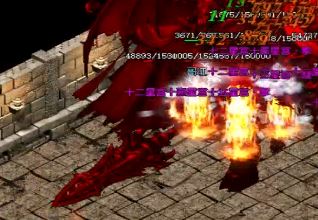 在月卡传奇中打boss为什么道士和战士很重要 在月卡传奇中打boss为什么道士和战士很重要